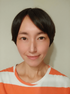 ヤマダさんの写真